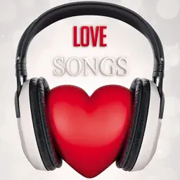 Love Songs app icon