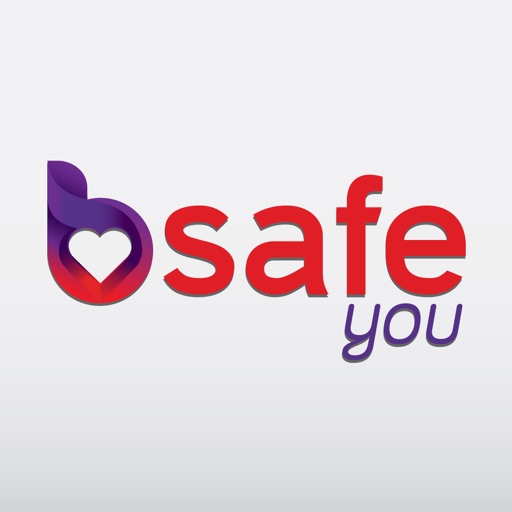 bSafe - Personal Safety App