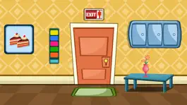 Game screenshot Escape Challenging 25 Doors apk