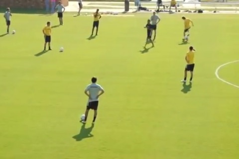 Football Skills Academy screenshot 3