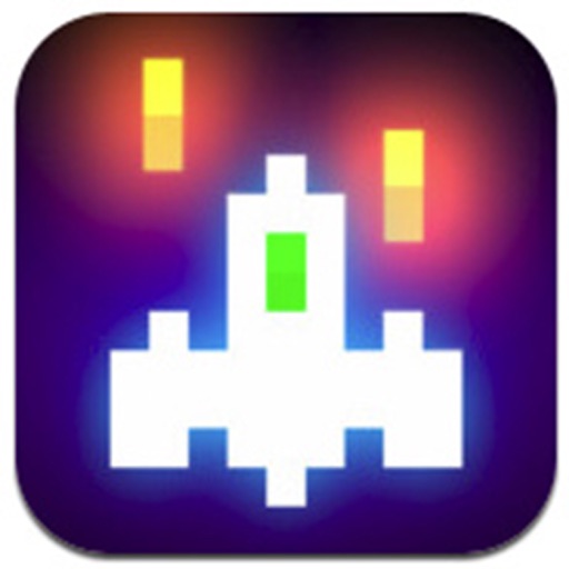 Space Shooter 3D iOS App