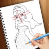 How To Draw: Princess - iPadアプリ