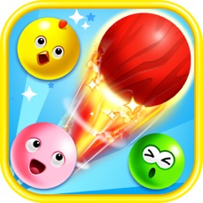 Activities of Funny Bubble Shooter Birds HD 2