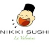 Nikki Sushi La Valentine