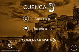 Game screenshot Cuenca mod apk