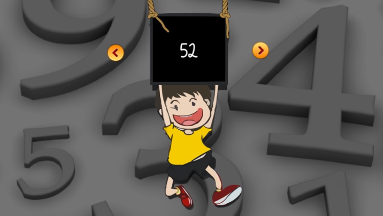 Number for Kids