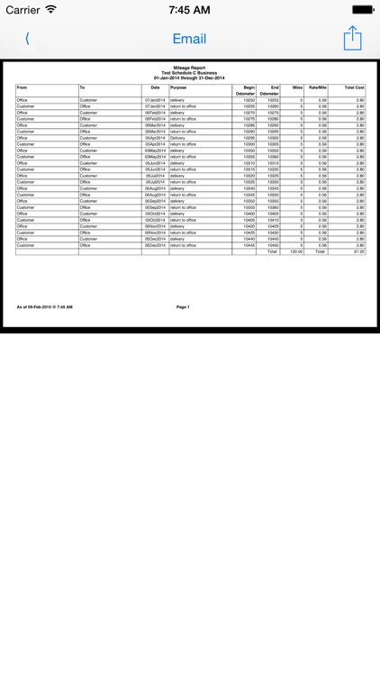 Schedule C screenshot-4