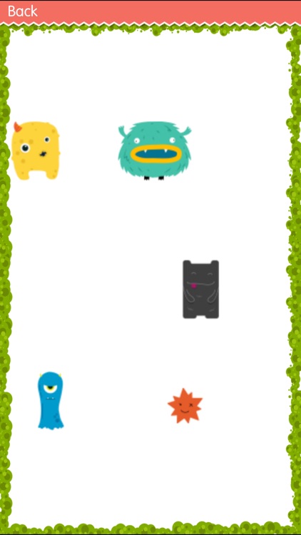 Hungry Monster Free Game