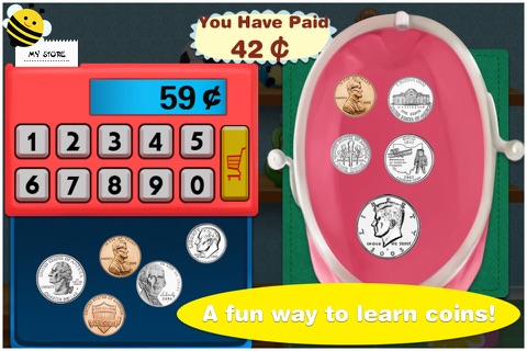 My Store - US coins screenshot 3