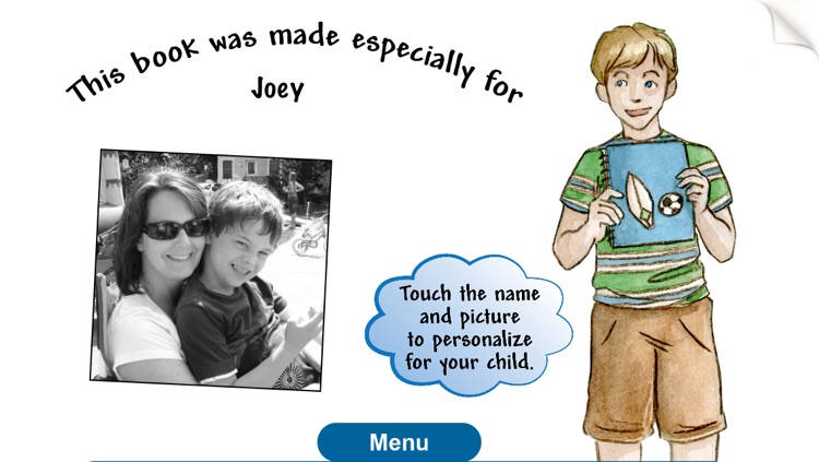 Journey of a Notebook