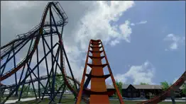 How to cancel & delete cedar point vr 4
