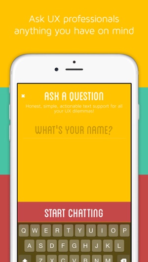 UX Help(圖2)-速報App