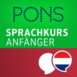 Niederländisch lernen - PONS Sprachkurs für Anfänger