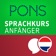 Niederländisch lernen - PONS Sprachkurs für Anfänger
