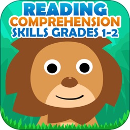 Reading Comprehension Skills – Grades 1st and 2nd
