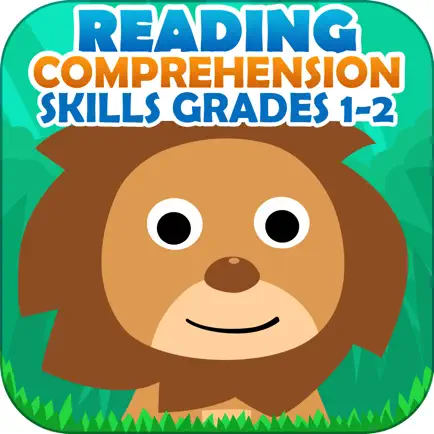 Reading Comprehension Skills – Grades 1st and 2nd Cheats