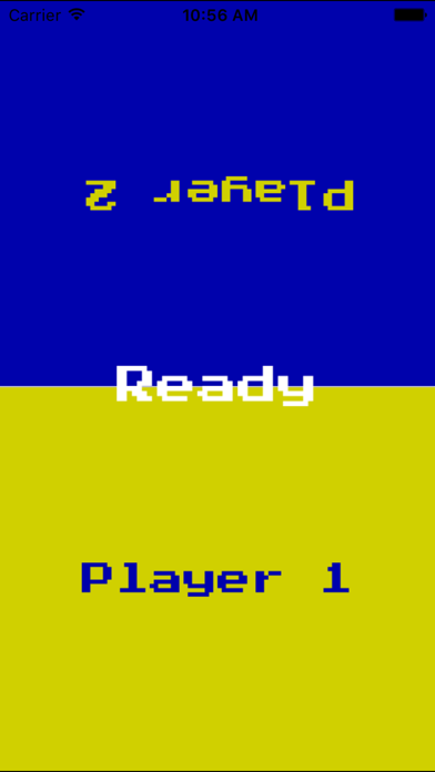 Screenshot #2 pour TapTapTapWar - Appuyez sur pour gagner! Jeu amusant de jouer avec des amis. 2 Jeu joueur!