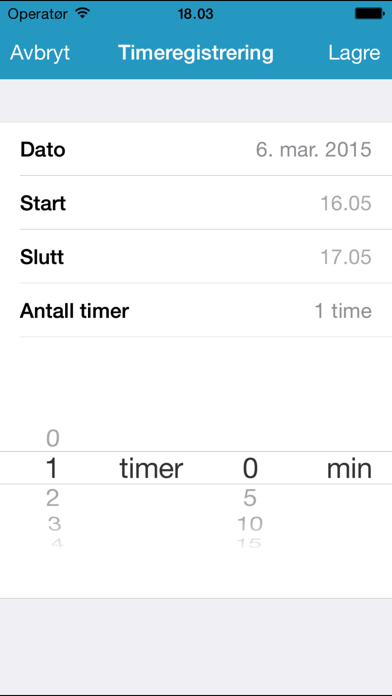 Screenshot #3 pour LYDIA AO