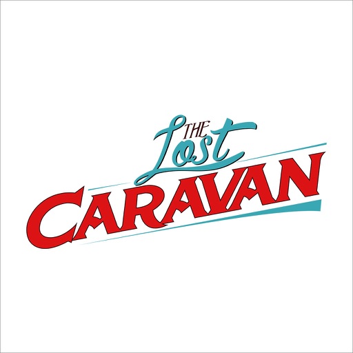 The Lost Caravan icon