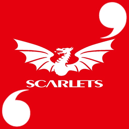 The Scarlets Stadium Tour icon