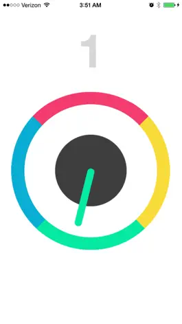 Game screenshot Circle Twister hack