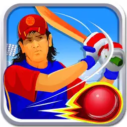 Jump Cricket app icon