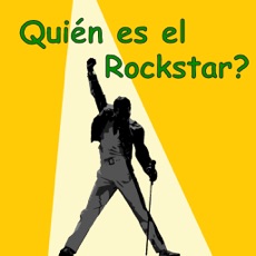 Activities of Quién es el Rockstar?