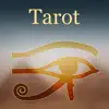 Egyptian Tarot delete, cancel
