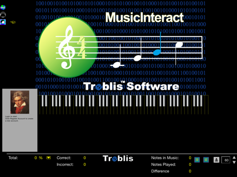 MusicInteract screenshot 4