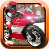 Turbo Bike Blitz Racing