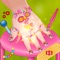 Princess Fingernail 2-CN