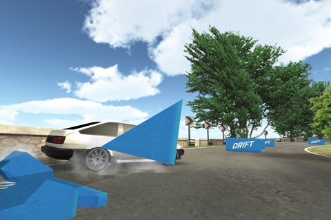 Drift Coast Racing screenshot 3