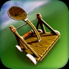 Castle Catapult 3D PRO