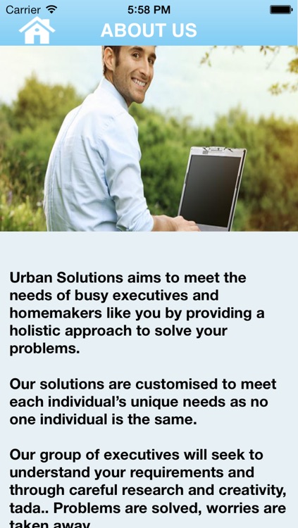 Urban Solutions