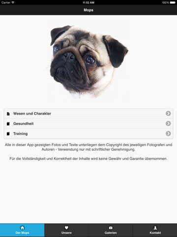 Screenshot #4 pour Mops