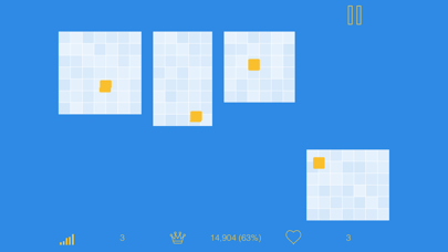 Screenshot #3 pour Break the Ice - casual fun