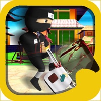 Assassin Ninja Japon vs Zombie Survival Jeu gratuit pour PC