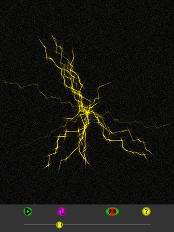 Screenshot #4 pour Plazma Play