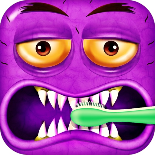 Garbage Doctor iOS App