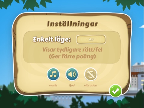 Screenshot #5 pour Sopspelet