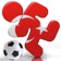 1. Lig Futbol app icon - Sports app for iPhone