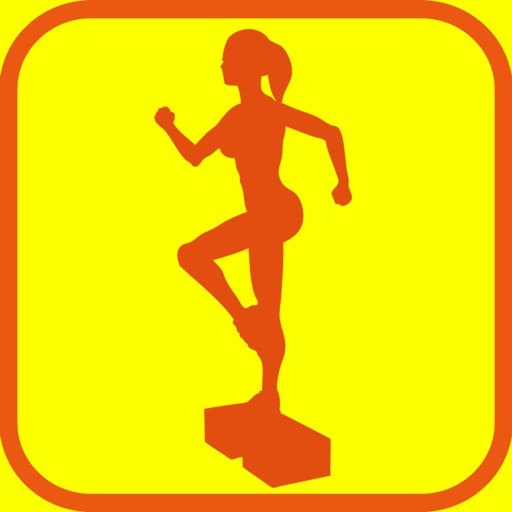 Step Fit Challenge icon