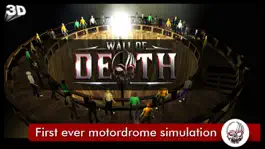 Game screenshot Wall Of Death Simulator mod apk