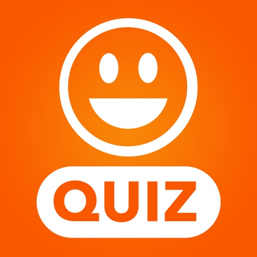 Emoji Quiz ~ Movies, Celebs, Brands iOS App