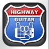 Highway Guitar - The Way You Rock (Virtual Electric Real Pocket Guitars Play Songs Like Your Guitar Hero With Chords Solo Easy Music Simulator Game Tools)