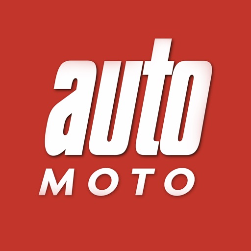 Auto Moto Mag icon