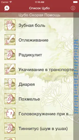Game screenshot Цубо apk