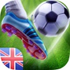 Flick Shoot UK - iPadアプリ