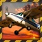 The most updated and realistic classic 3D Airplane Flight Simulation game for iOS