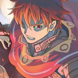 RPG Covenant of Solitude app icon